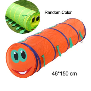 Foldable Children's Toys Tent