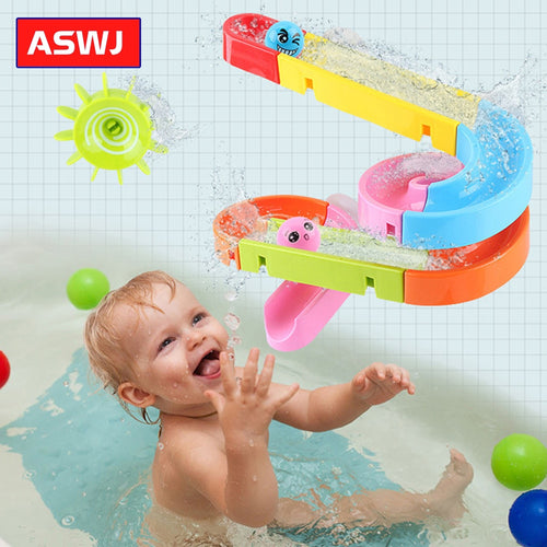 Waterfall Toys