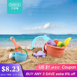 Water Playing Toys