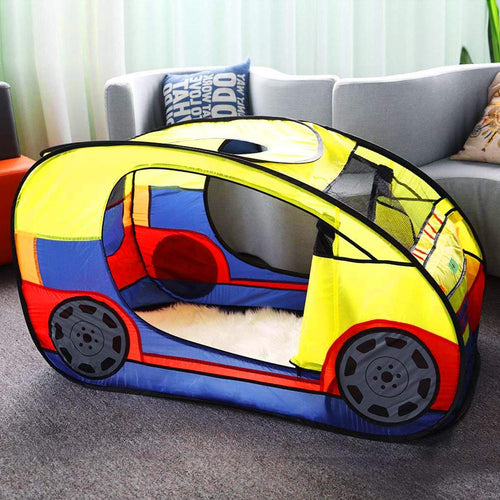 Set Play Tent Baby Toys