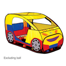 Load image into Gallery viewer, Set Play Tent Baby Toys