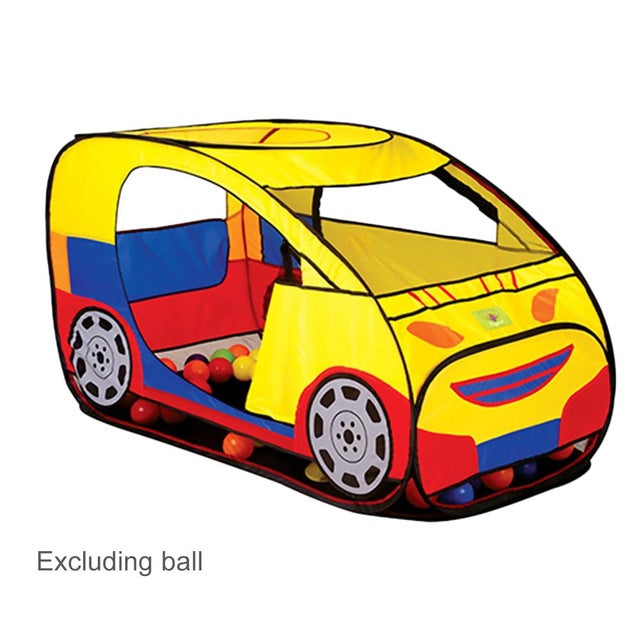 Set Play Tent Baby Toys