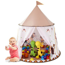 Load image into Gallery viewer, YARD 116*123 cm Kids Play Tent