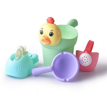 Load image into Gallery viewer, Baby Shining Bath Toys